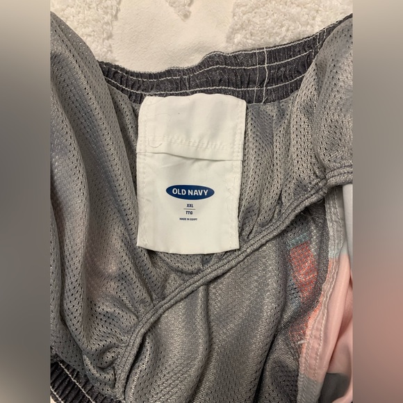 Old Navy Swim Trunks - Picture 3 of 3